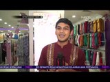 Persiapan Lebaran, Ridwan Ghani Berbelanja Baju Baru