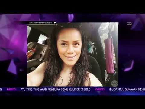 Di Bulan Ramadan, Lia Waode Sibuk Syuting Serial Horor