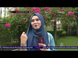 Tradisi Lebaran Keluarga Zee Zee Shahab