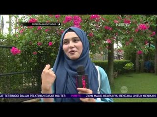 Tradisi Lebaran Keluarga Zee Zee Shahab