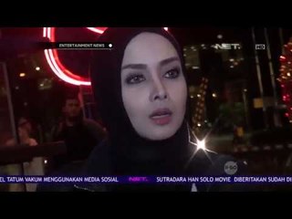 Kerinduan Terry Putri Dengan Sang Ibunda