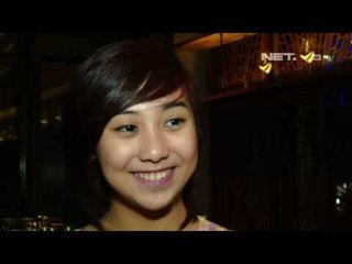 Entertainment News - Nikita Willy dimata adiknya