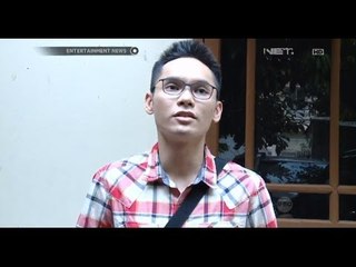 Ben Kasyafani kesulitan untuk menemui anaknya