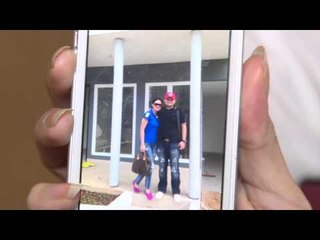 Konsep Rumah yang Sedang Dibangun Delia Septianty dan Suami