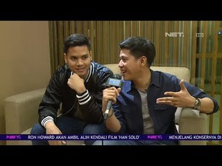 RAN Manfaatkan Ramadan untuk Promo Single Mager