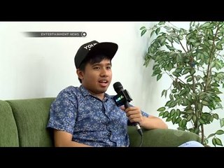 Kunjungan Joshua Suherman ke Panti Lansia