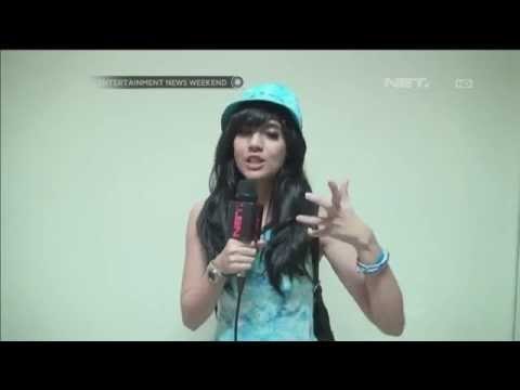DJ Una mantap dengan karir sebagai DJ