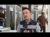 Entertainment News - Voxpop selebriti mengenai jasa Wedding Planner