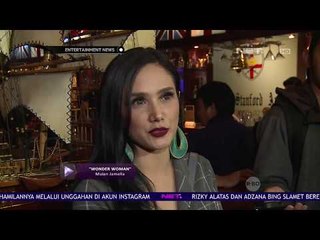 2018 Mulan Jameela Akan Mencoba Jajaki Kembali Dunia Berakting
