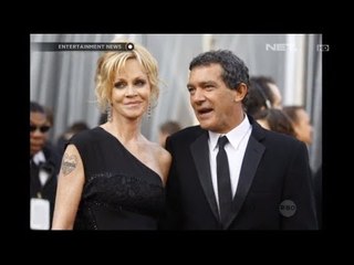 Descargar video: Antonio Banderas digugat cerai istrinya