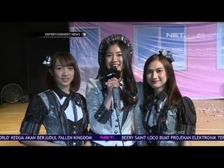 Buka Bersama JKT 48