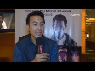 Entertainment News - Daniel Mananta berbicara mengenai kesuksesan Killers