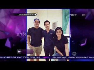 Billy Syahputra Jalani Hubungan Pacaran Dengan Hilda Vitria