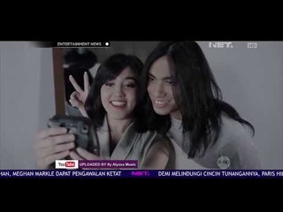 Ify Alyssa Lakukan Kolaborasi Bersama Gerald Situmorang