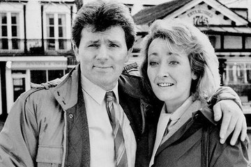 BROOKSIDE: Episode 313 (28 October 1985) - "Best Kept Secrets" written by Barry Woodward