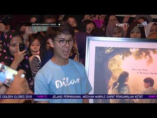 Keluar Dari CJR, Iqbaal Akui Makin Banyak Tawaran Project