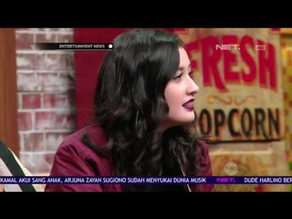 Natasha Ryder Memilih Homeschooling untuk Pendidikannya