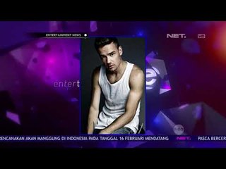 Liam Payne Dan Rita Ora Unggah Teaser Lagu Ost .Film Fifty Shades Freed
