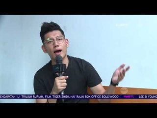 Idola Jaz Dalam Bermusik