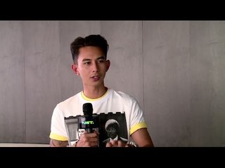 Awal ketertarikan Fandy Christian pada Tato