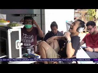 Arie Kriting Senang Film Susah Sinyal Dapat Respon Positif