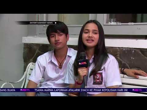 Awal Mula Syifa Hadju Dan Zikri Daulay Beradu Akting
