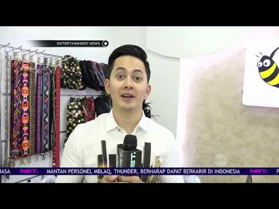 Pengalaman Kesuksesan Kiki Farrel Dalam Dunia Bisnis Aksesoris