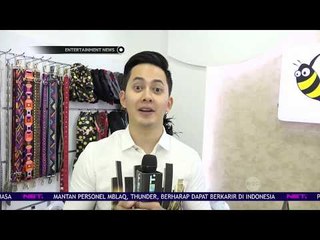 Pengalaman Kesuksesan Kiki Farrel Dalam Dunia Bisnis Aksesoris