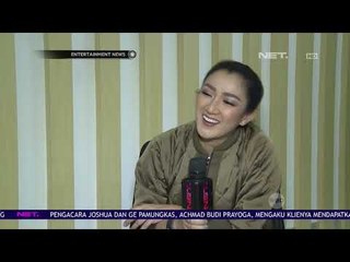Meski Sibuk Melly Mono Sempatkan Masak Untuk Keluarga