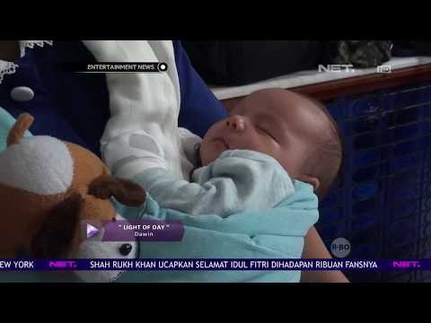 Cerita Nia Ramadhani yang Pertama Kali Membawa Anak ke Lokasi Kerja