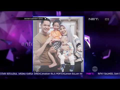 Dude Harlino Bangga Pada Sang Istri Yang Bisa Membagi Tugas