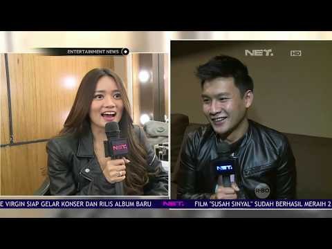 Tes Kekompakan Fendy Chow Dan Stella Cornelia