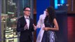 Entertainment News - Fashion Style Wedding Dress with Barli Asmara