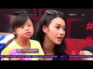 The Virgin Rayakan Ulang Tahun Ke 9 Dengan Mengunjungi Panti Asuhan