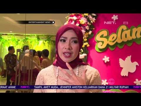 Fokus Urus Anak, Alya Rohali Kurangi Kerja di Dunia Entertain