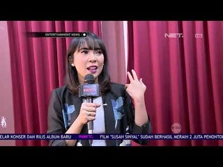 Cerita Fitri Tropica Tentang Liburannya Di Rusia