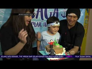 Anji Siap Menghabiskan Liburan Bersama Istri Ke Jepang