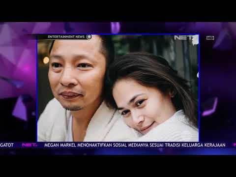 Ringgo Agus Ingin Segera Tambah Momongan