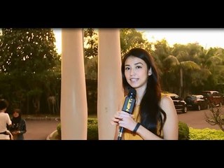 Entertainment News - Weekend ala Velove Vexia