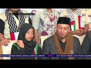 Tanggapan Opick Perihal Masalah Rumah Tangganya