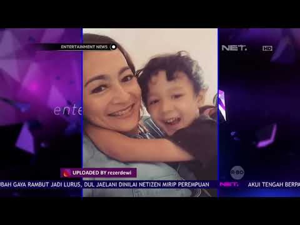 Marcelino Lefrandt Cerita Perkembangan Anak