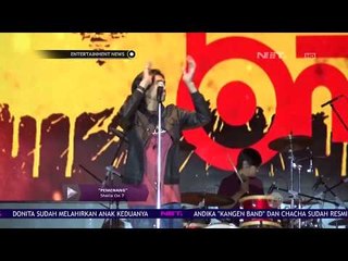 Resolusi 2018, Sheila On 7 Segera Merilis Single Terbaru
