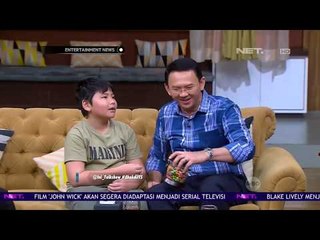 Ahok Gugat Cerai Sang Istri Veronica Tan