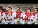 Entertainment News - Wali Band garap video klip terbaru