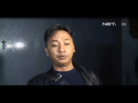 Entertainment News - Tanggapan keluarga Dewi Persik tentang penjemputan