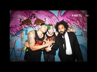 Entertainment News - Rapper asal amerika rilis video clip baru