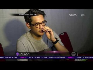 Beberapa Momen Memalukan Para Selebriti di Panggung