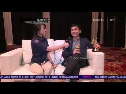 Rekam Jejak Kesuksesan Karir Raditya Dika
