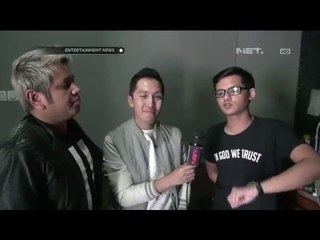 Intip Kegiatan Latihan 3 Composer Untuk Persiapan Natal Dan Tahun Baru