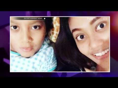 Sesak Karena Tersedak, Cantika Putri Bungsu Komeng Meninggal Dunia